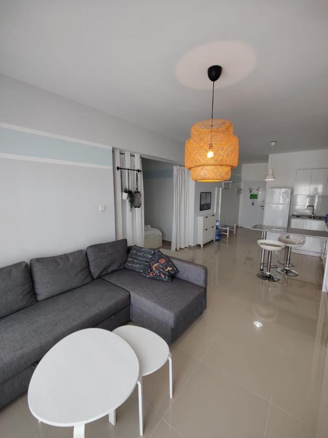 Tiberius Pool Apartments In Caesar Resort & Spa Trikomo Kültér fotó