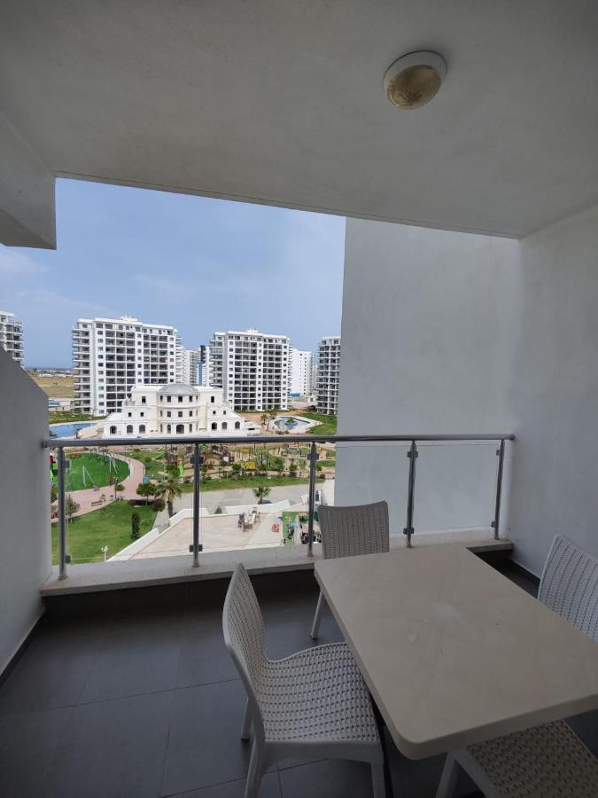 Tiberius Pool Apartments In Caesar Resort & Spa Trikomo Kültér fotó